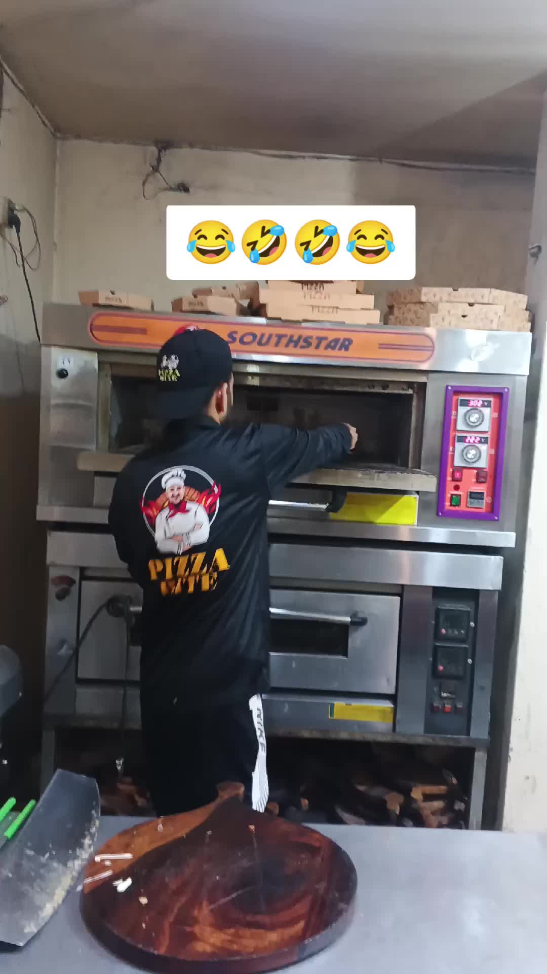 @Pizza Lover🍕