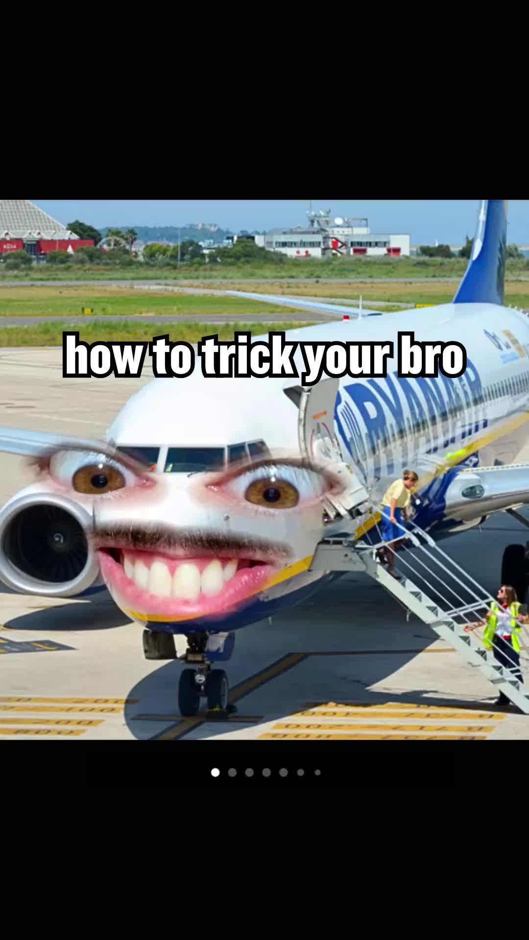 @Ryanair