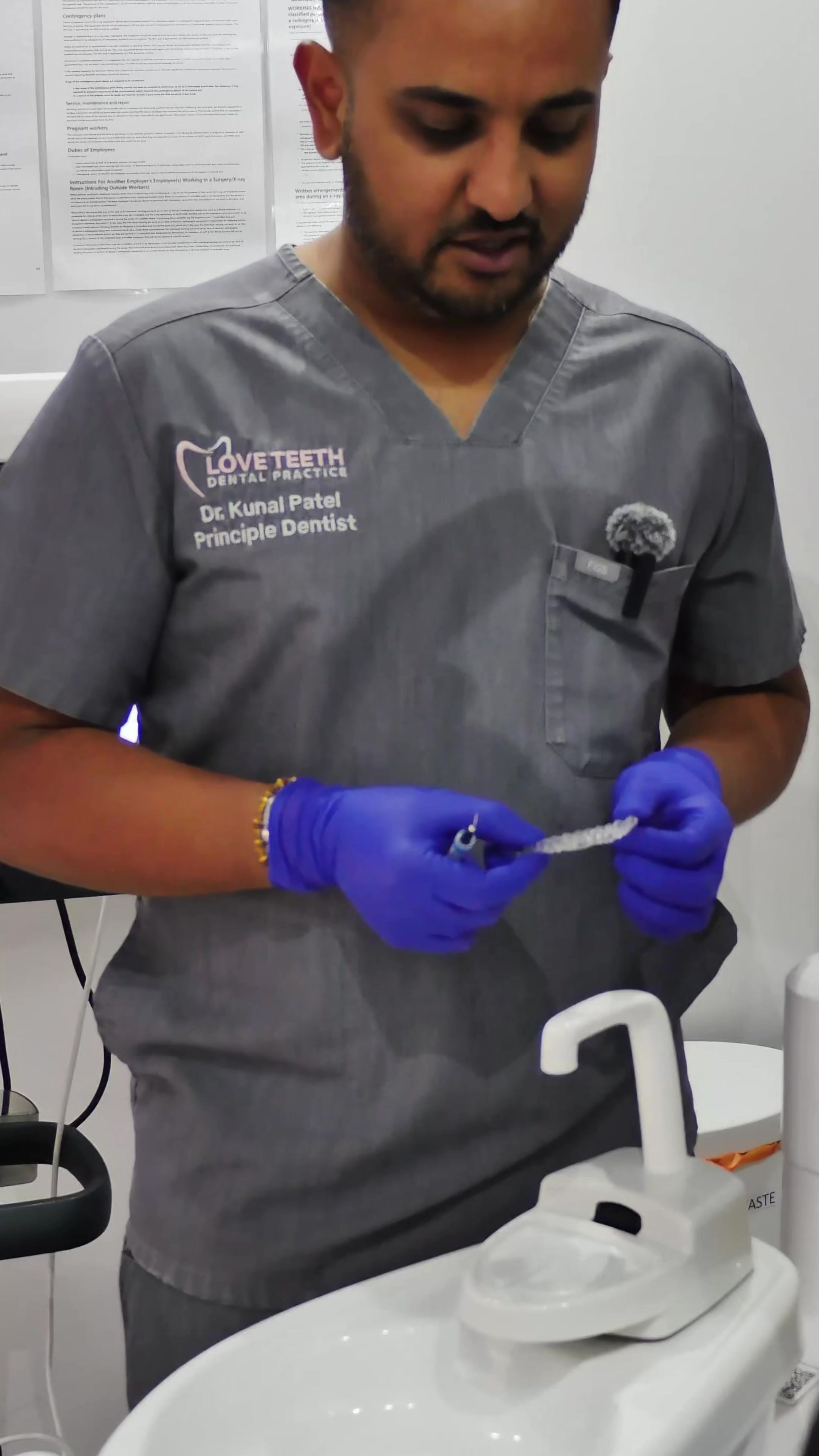 @Love Teeth Dental