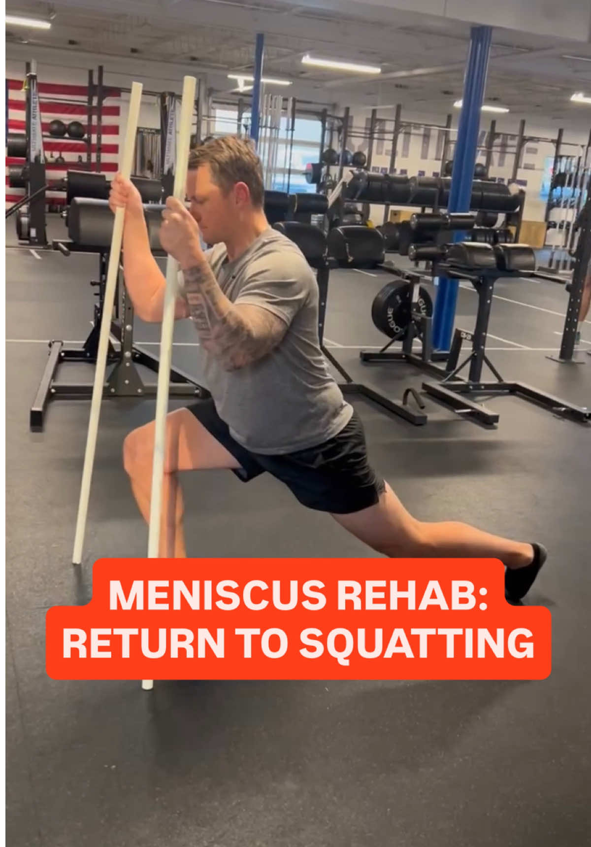 @Logan Walters, DPT: ACL Coach