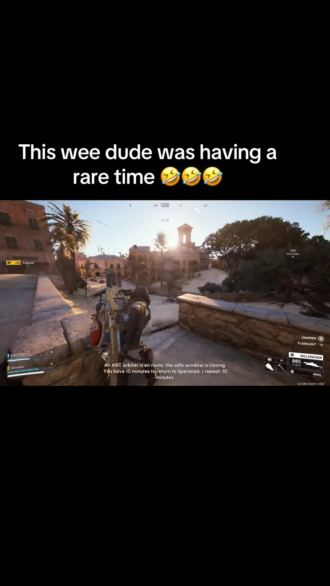 @vseClaireBear 🏴☺️