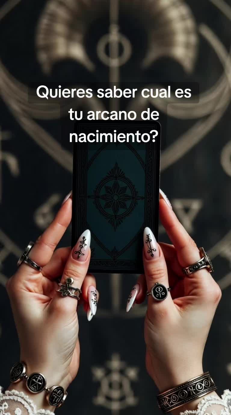 @Tarot de Sendale