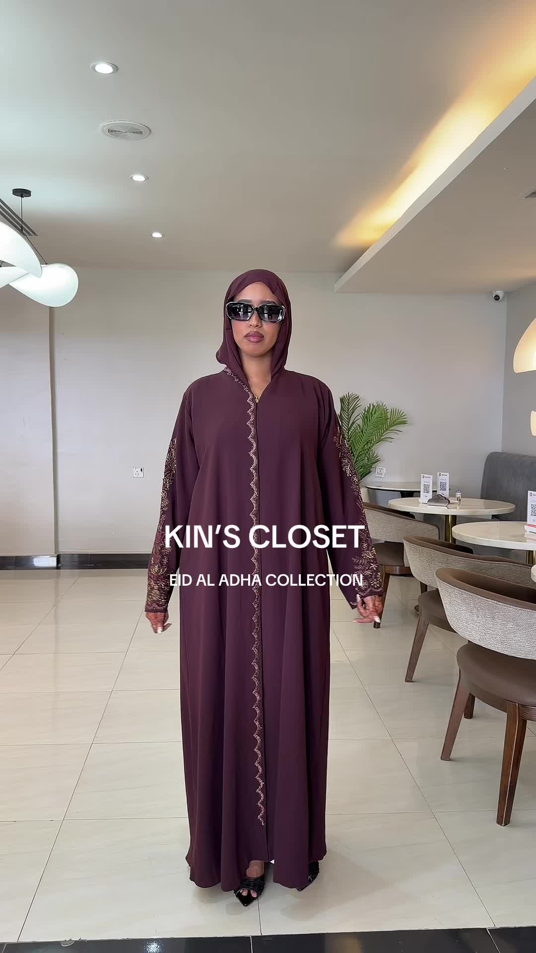 @Kin’s Closet