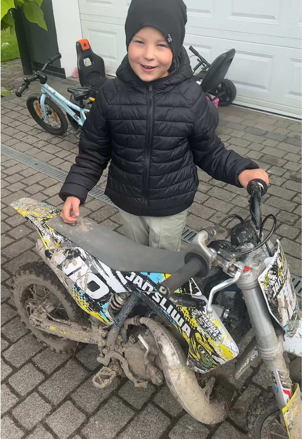 @Śliwamotorsport