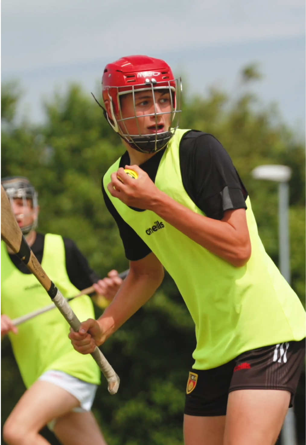 @Ulster GAA