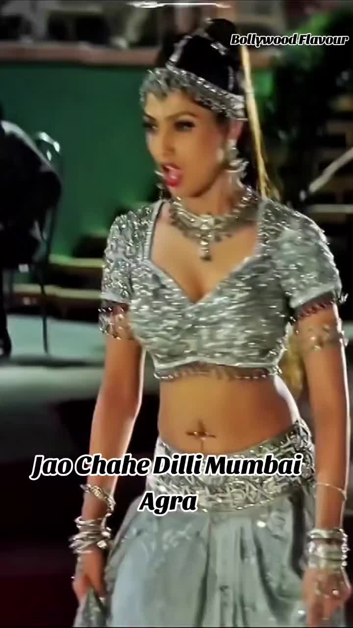 @bollywood flavour