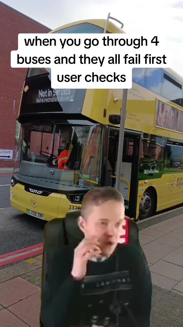@doubledeckerbusdriver