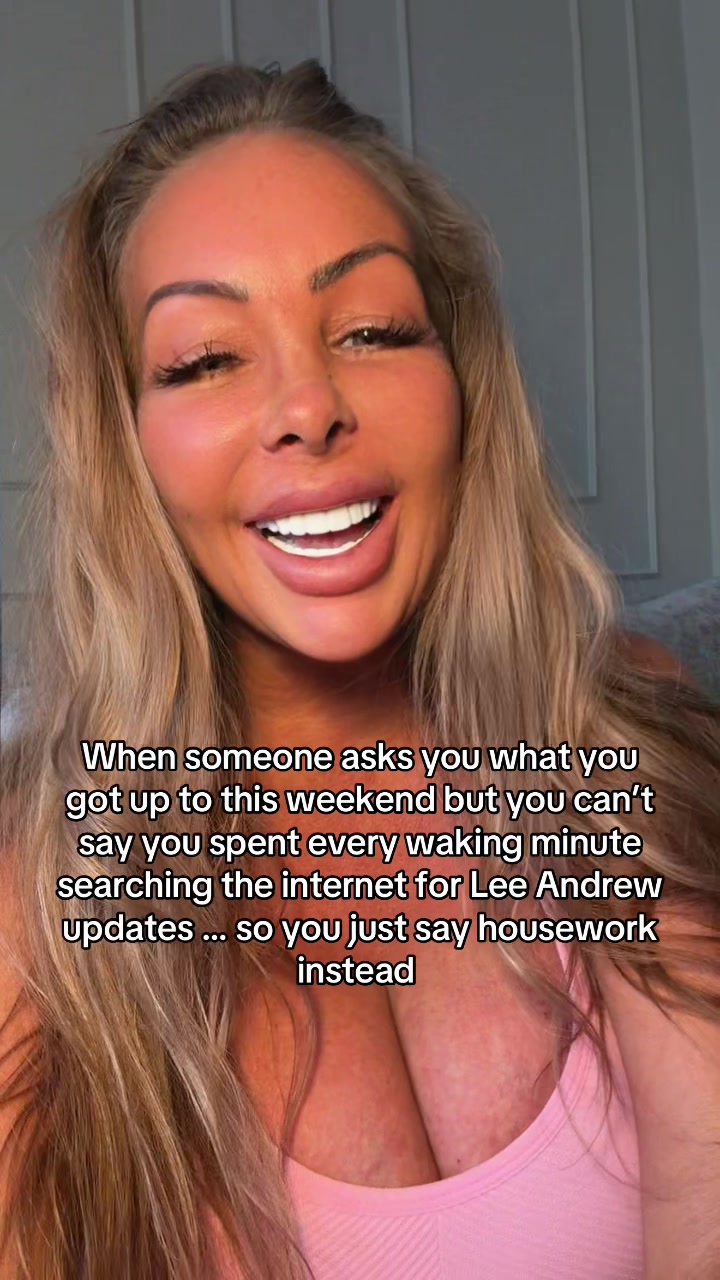 @jema gilsenan