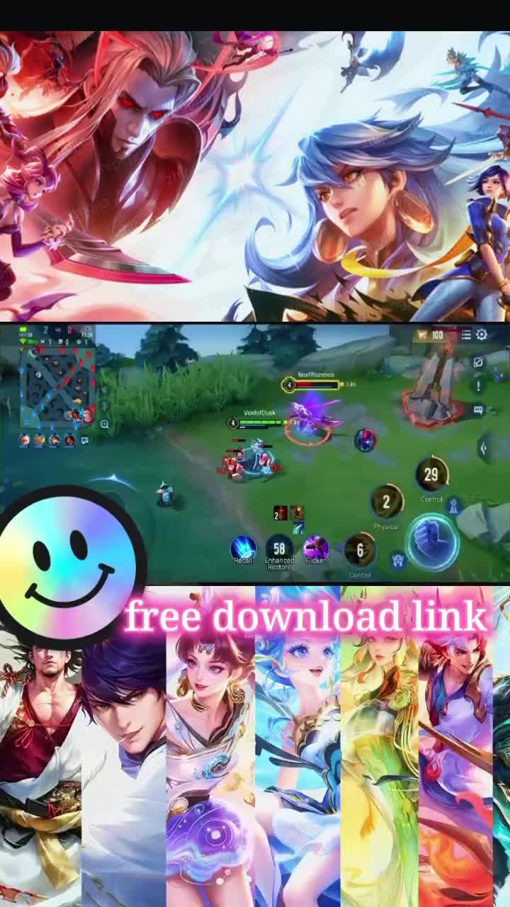 @Queen of kills