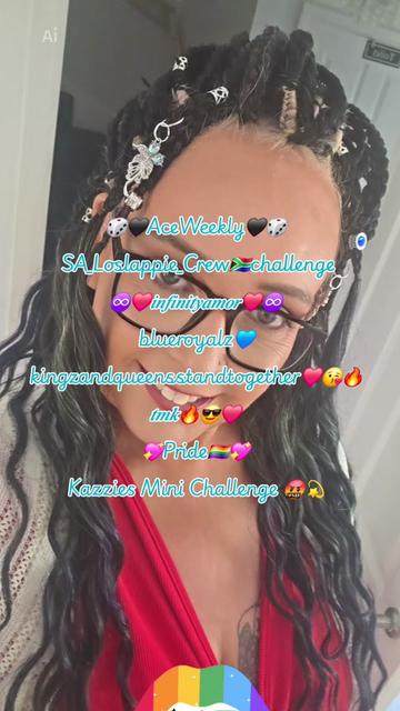 @Kazzie