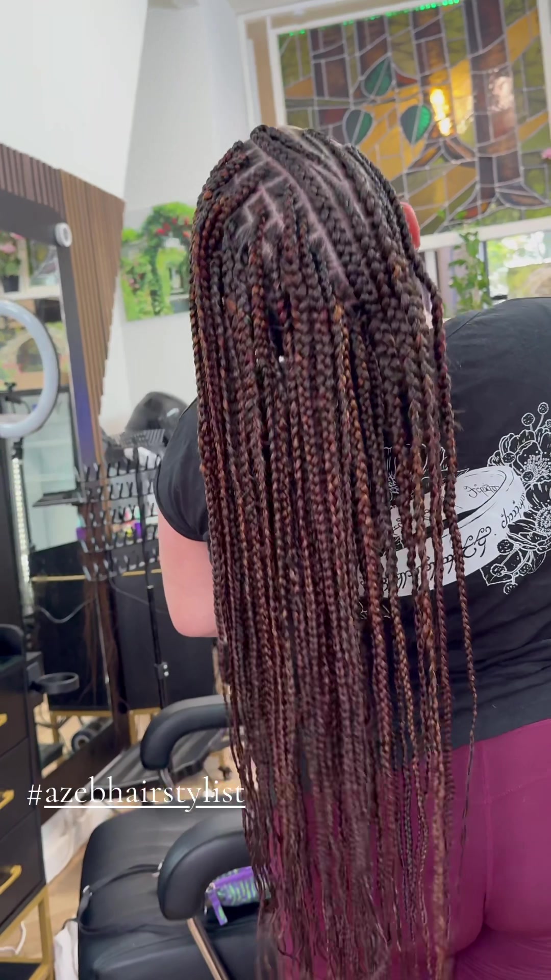 @AZEBHAIRSTYLIST