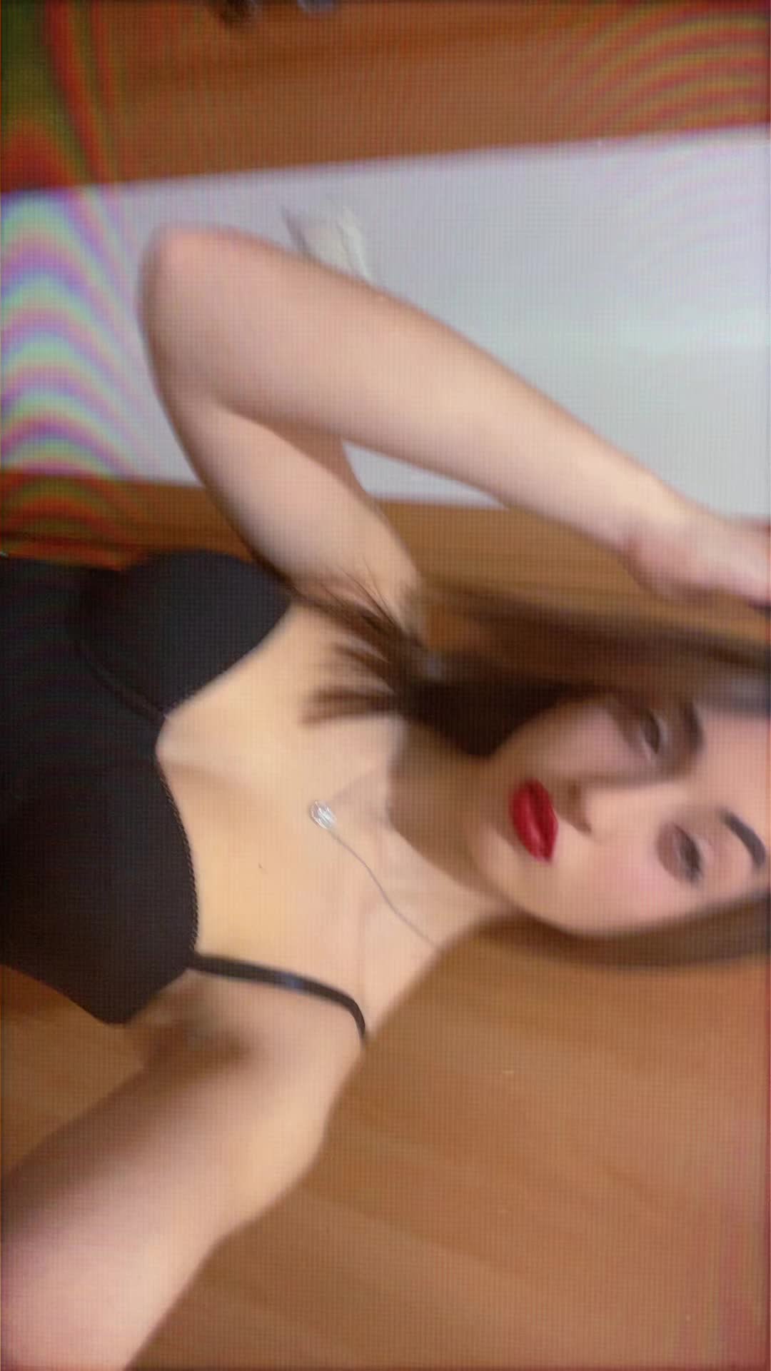 @Desiree