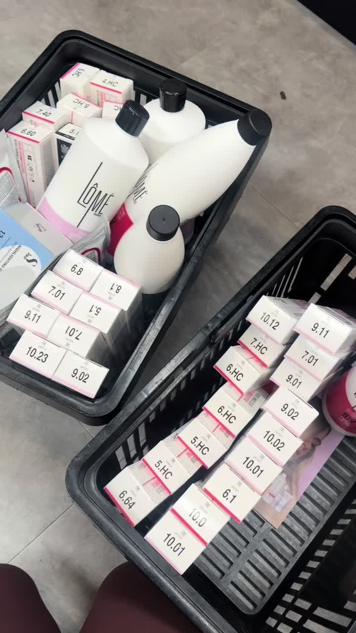 @Georgia & Co. Salon