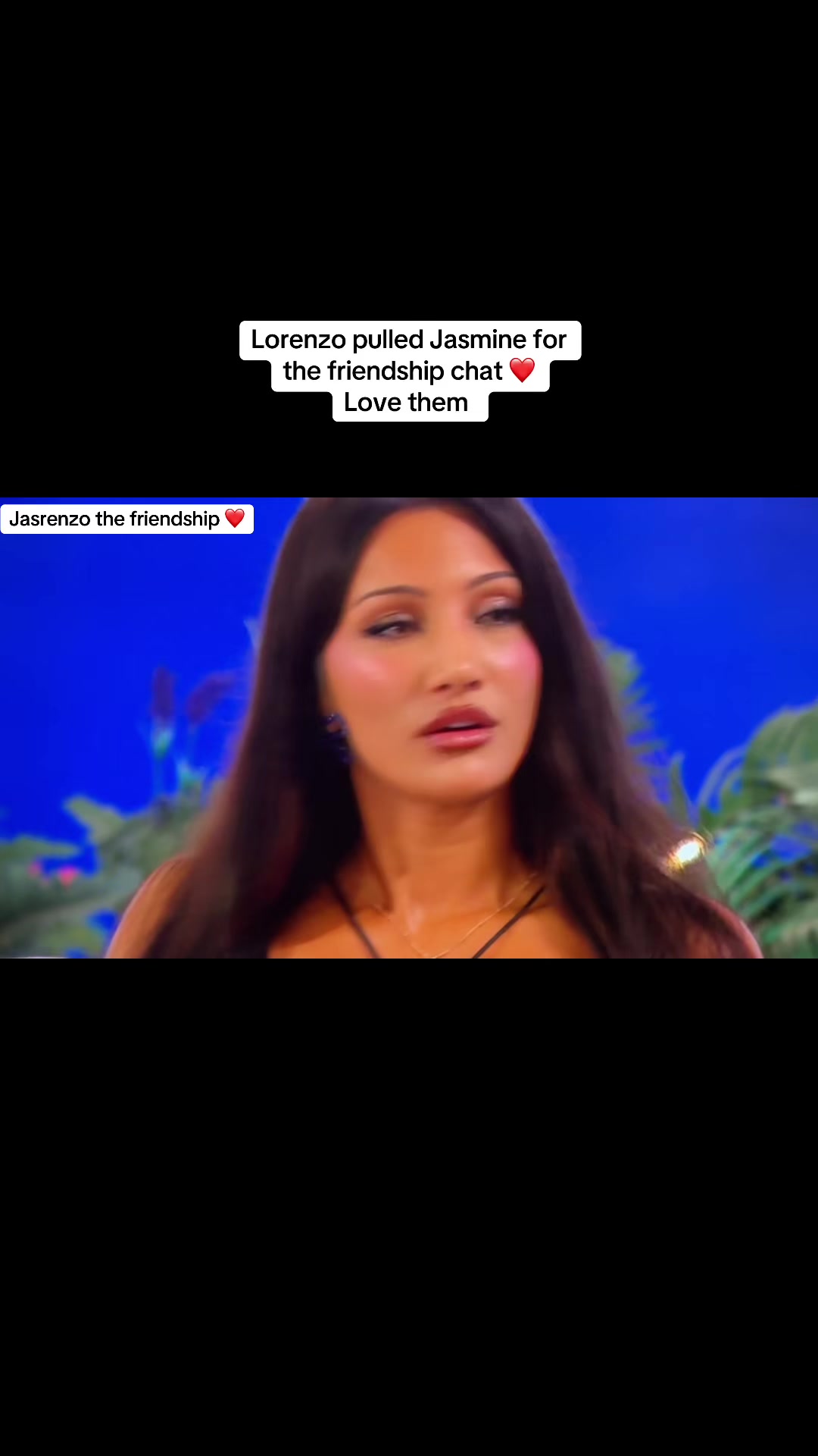 @LoveIslandUK JGM