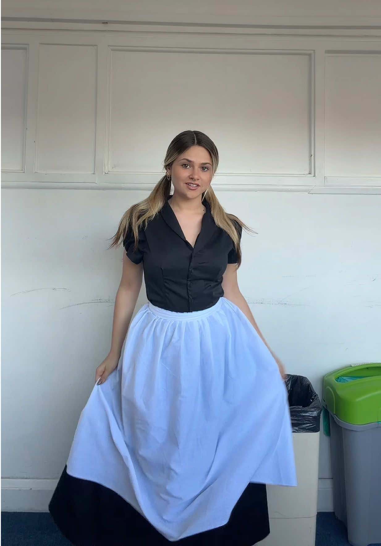 @May