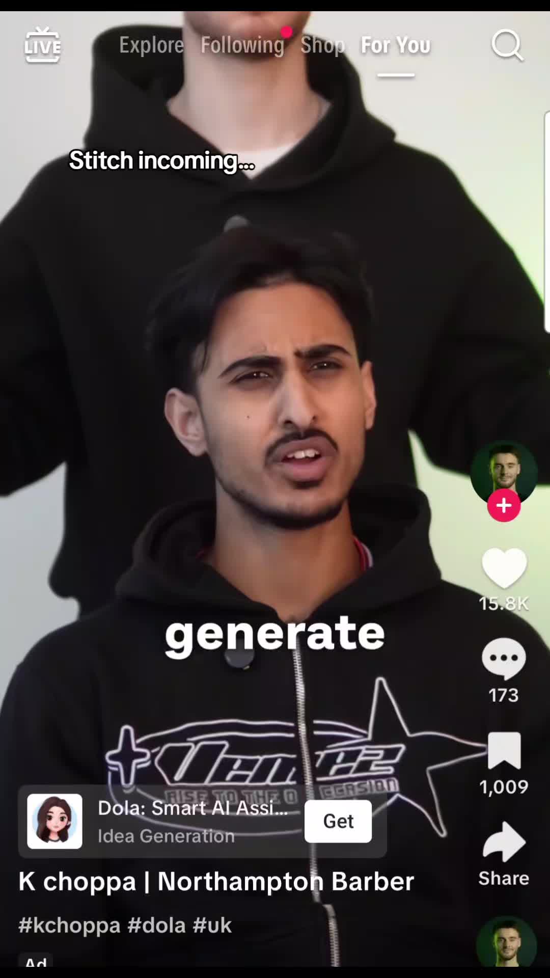 @Millie