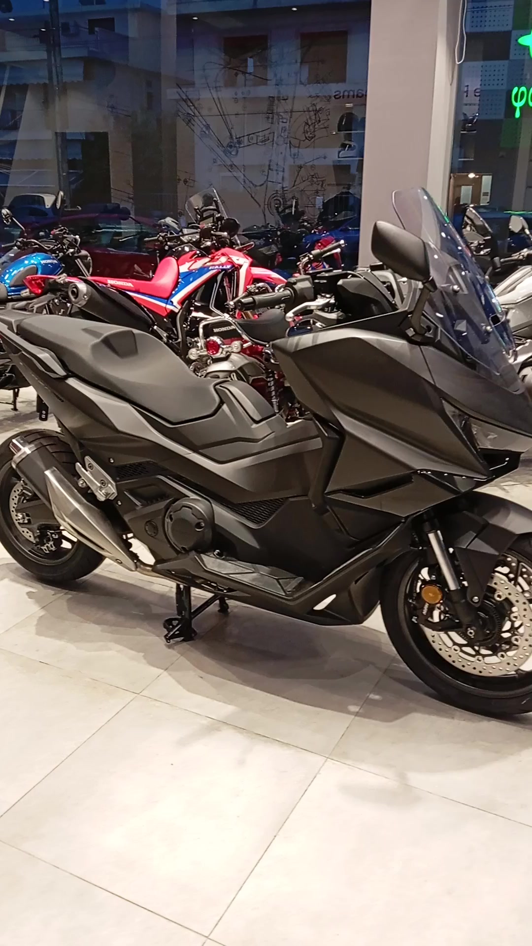 @Motorrad Motors