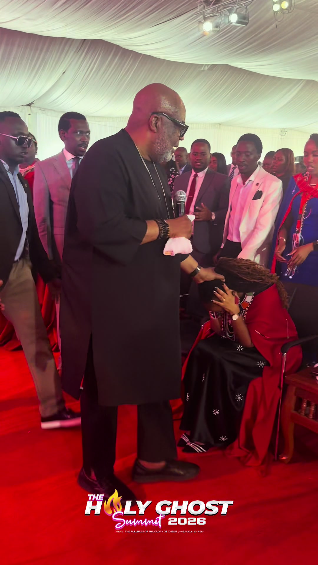 @Narok Baptist Church