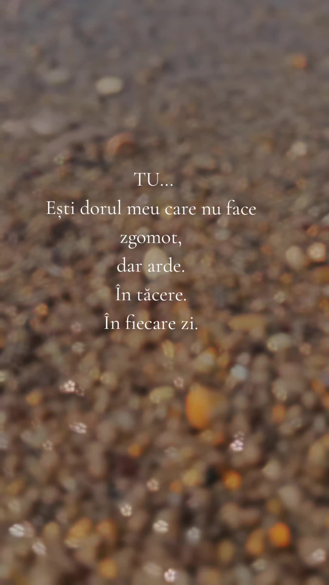 @♡ Gânduri care rămân ♡