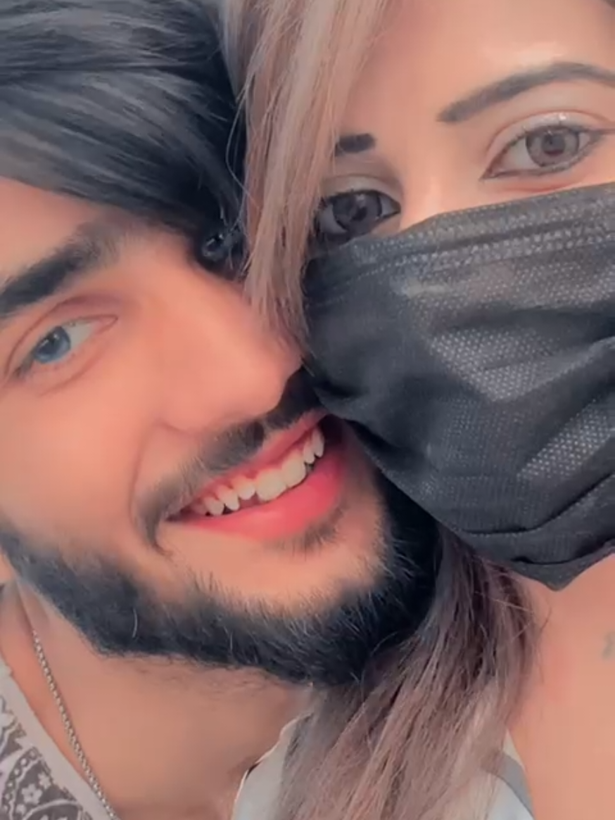 @❤️🍒Sialkoti bbr Sherni🍒 ❤️
