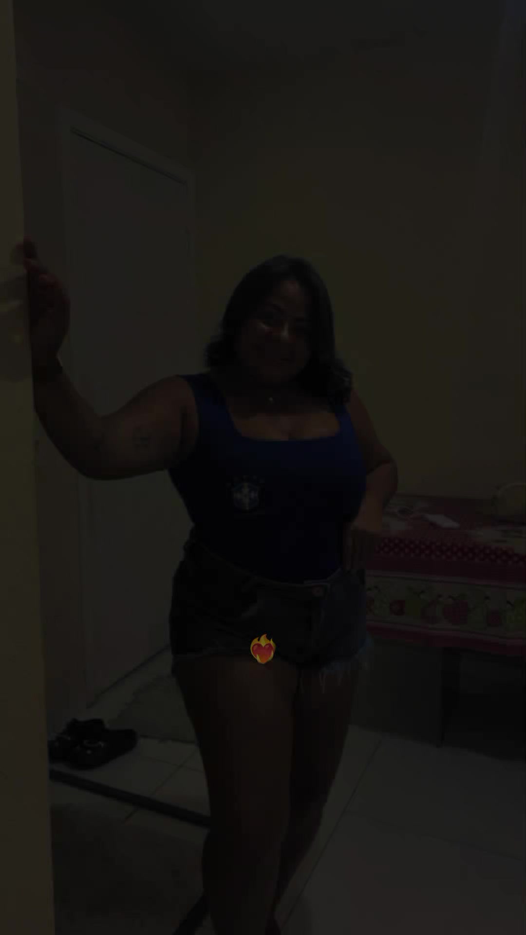 @Luana Mayara