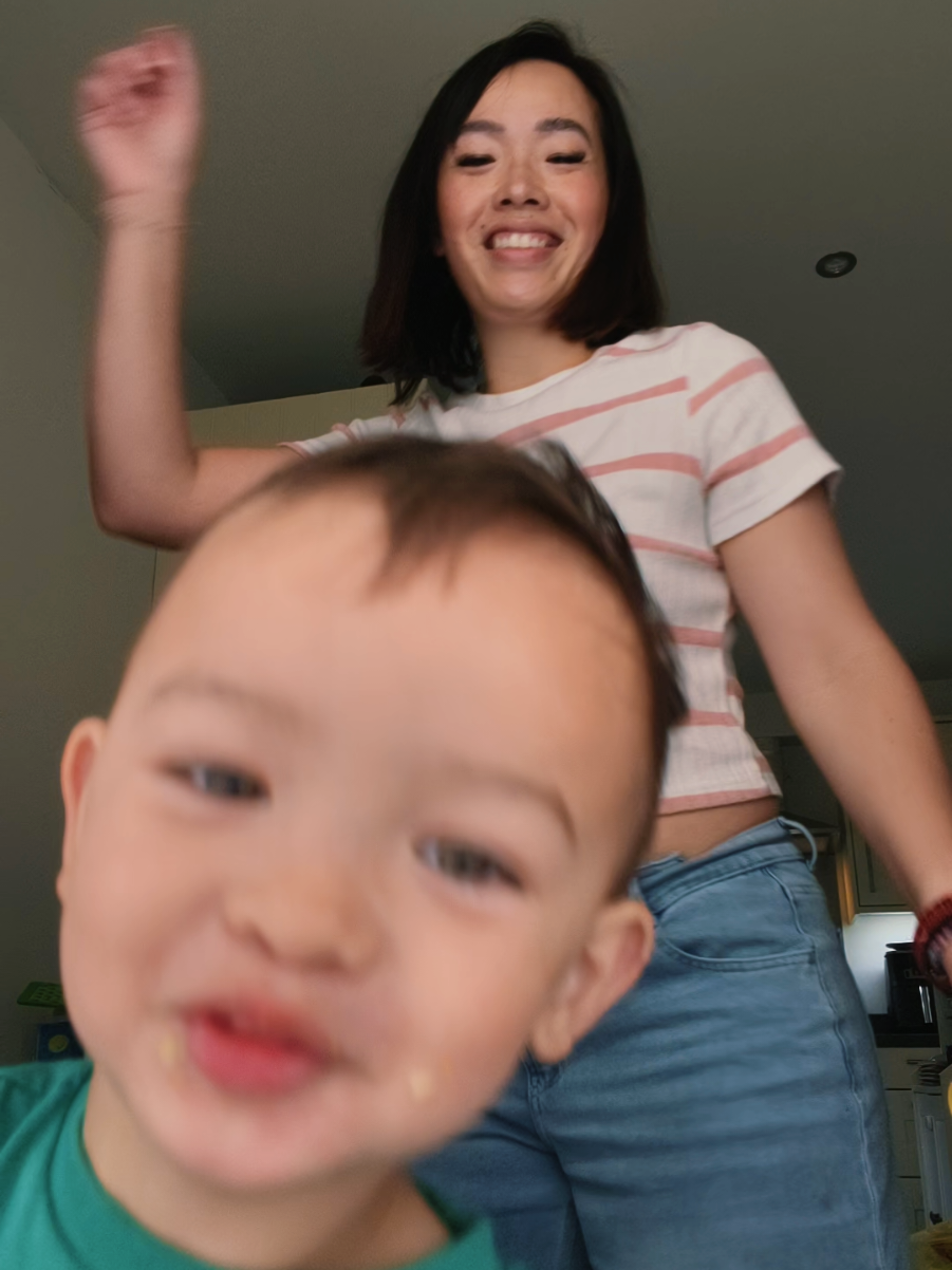 @Zara | Boy Mum 💙