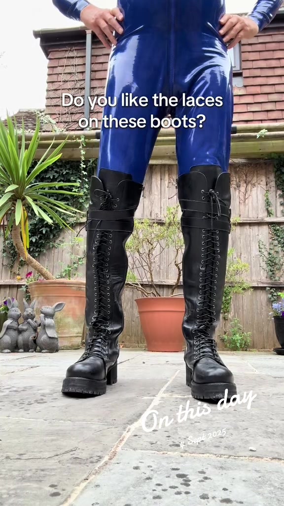 @Bootman