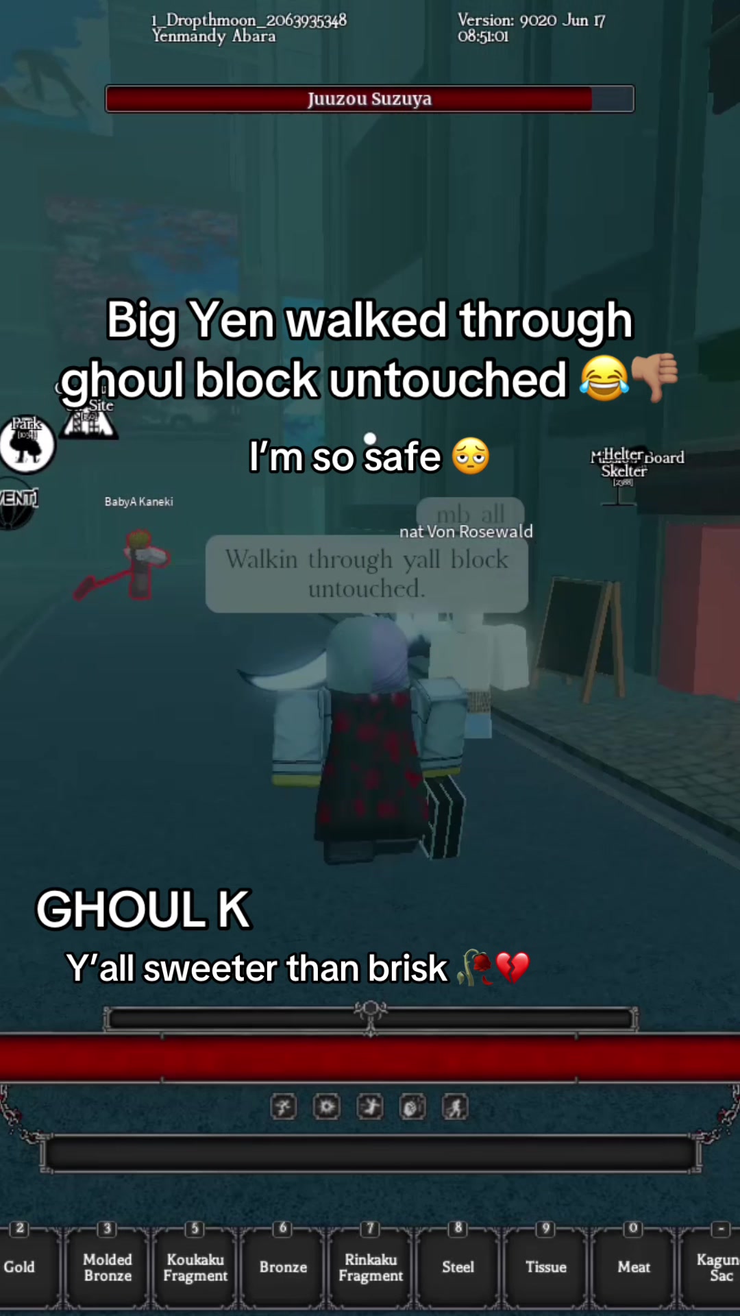 @Big yen