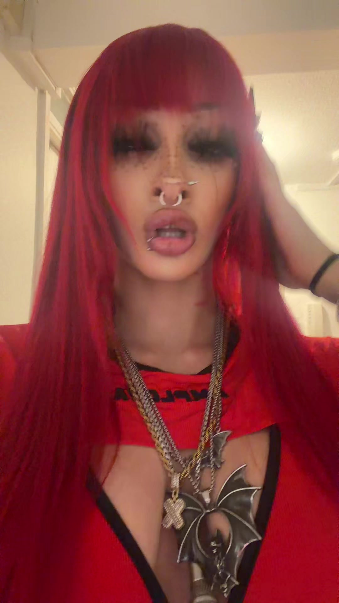 @X