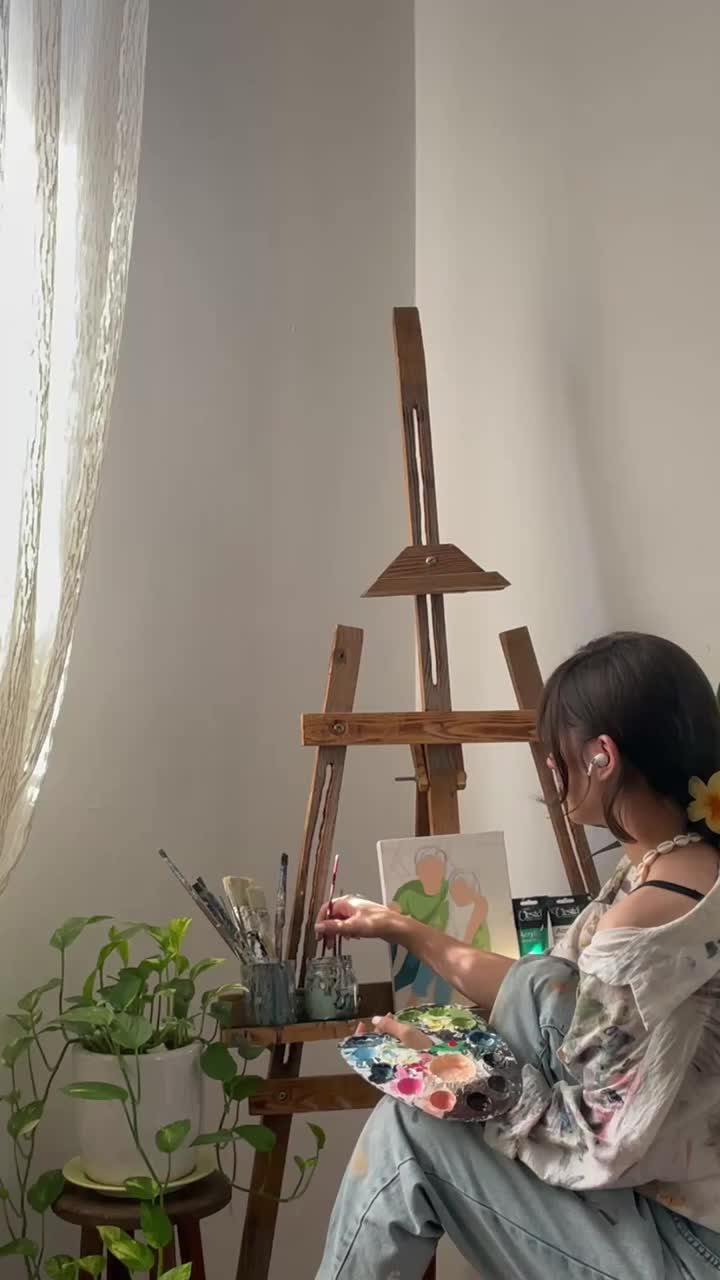 @;)
