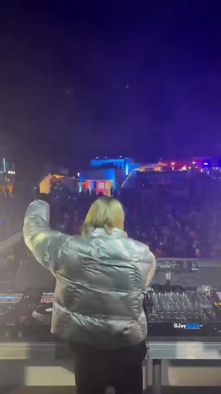 @LOVRA | DJ and Producer
