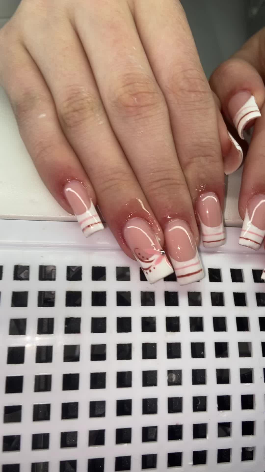 @Zoénails🙈