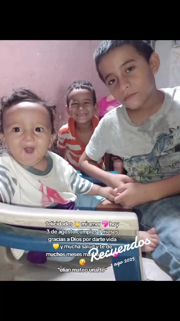 @La "diosa" de Tik Tok 🇳🇮