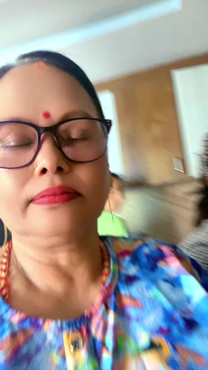 @Gita Pandey