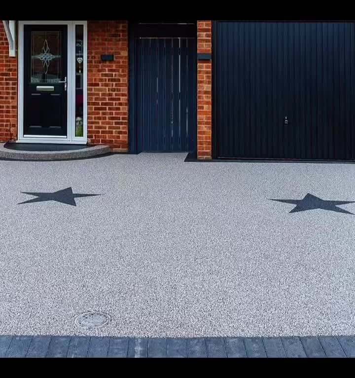 @Metro Builders & Driveways Ltd