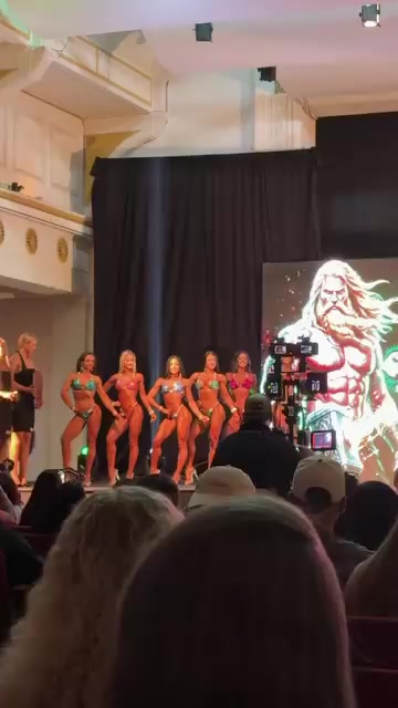 @Amy Dinar IFBB PRO