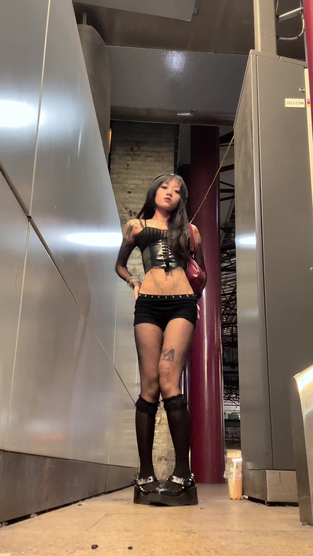 @Nik Raisa