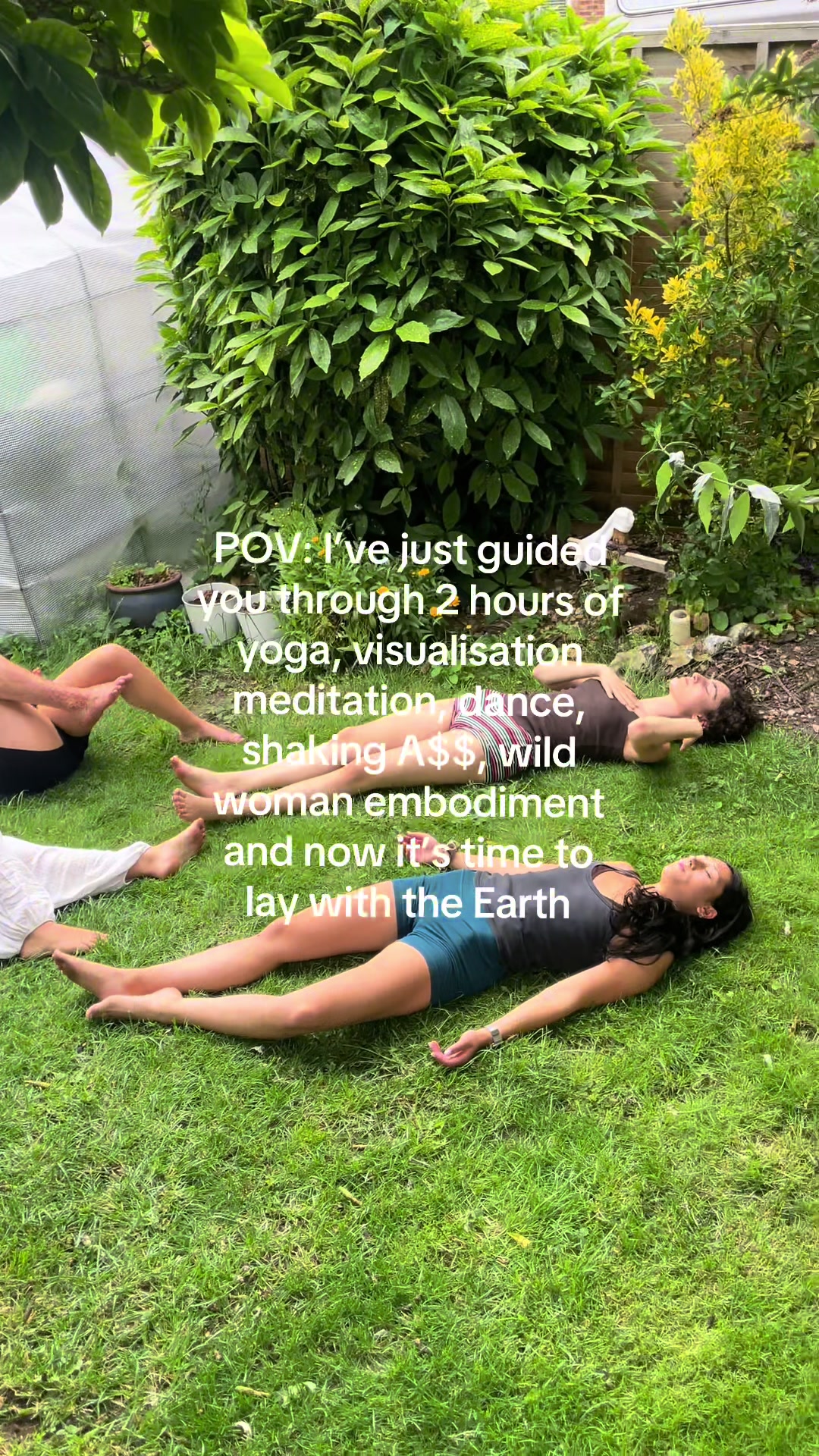 @Earthchild Mimi 🌞