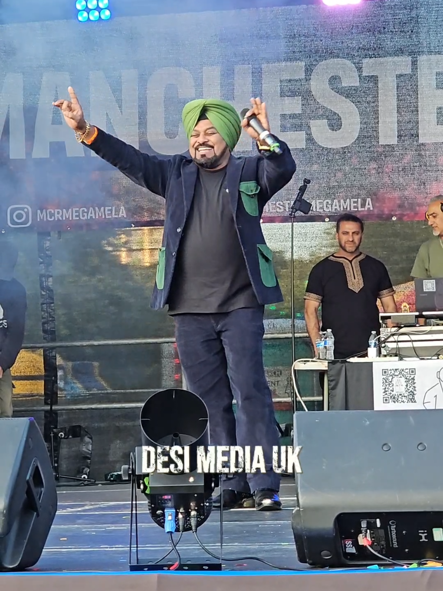 @Desi Media UK