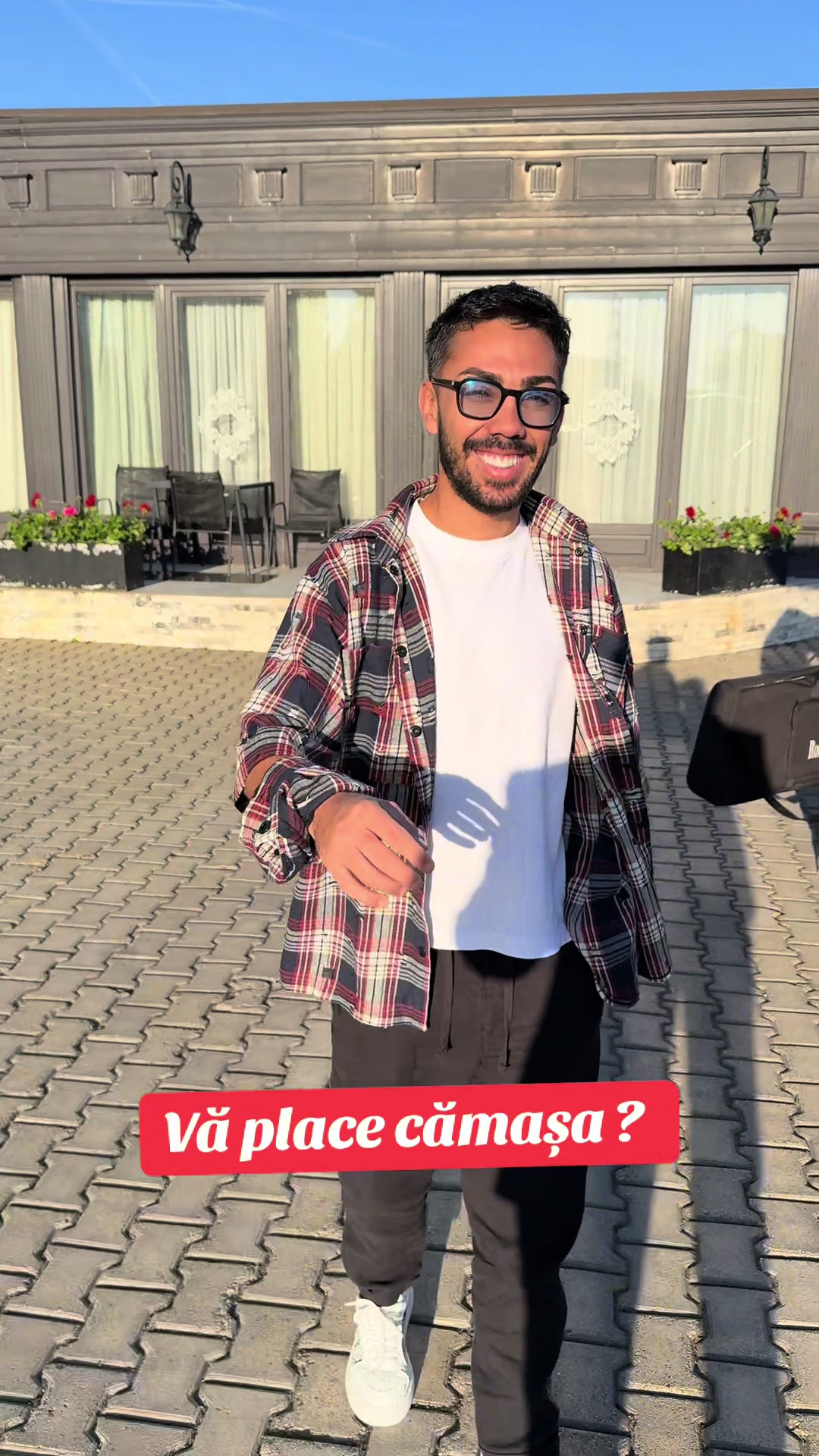 @Armin Nicoara