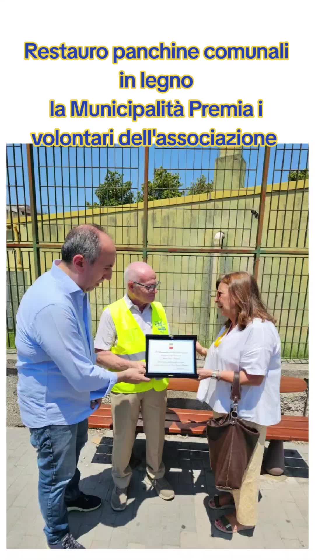 @Citt&agrave; Senza Periferie Odv