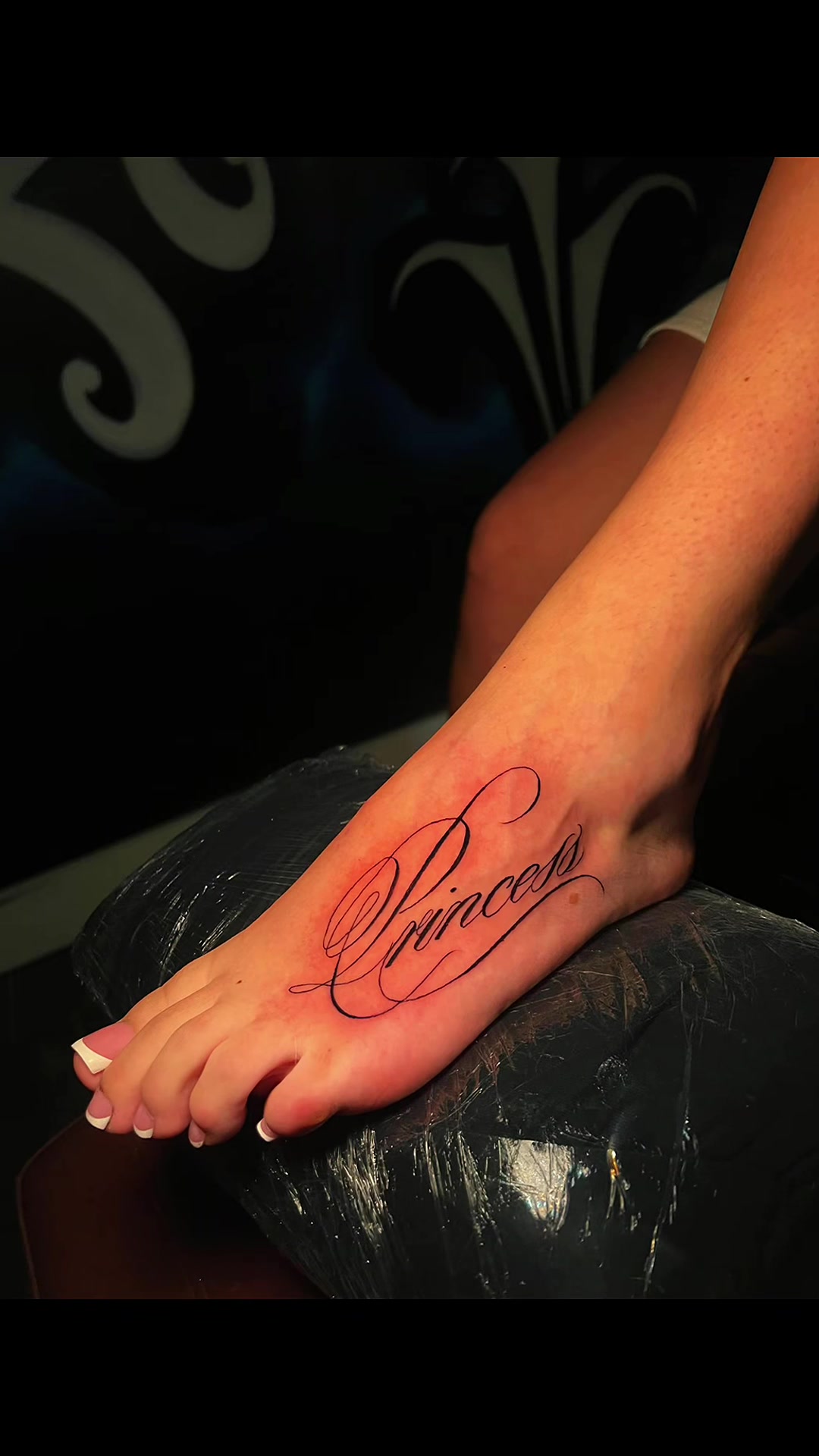 @New Dawn Tattoo Studio