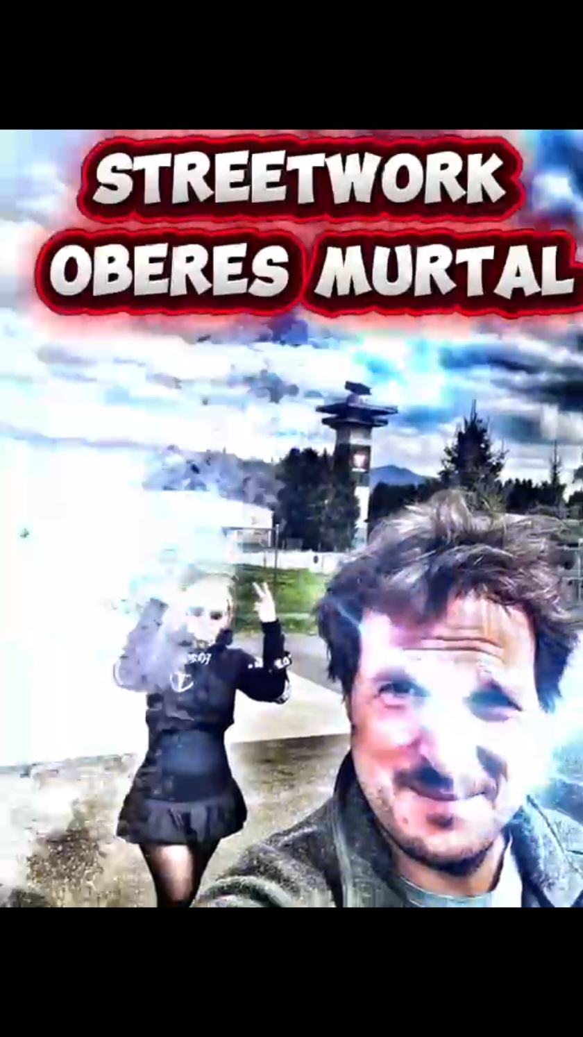@StreetworkMurtal