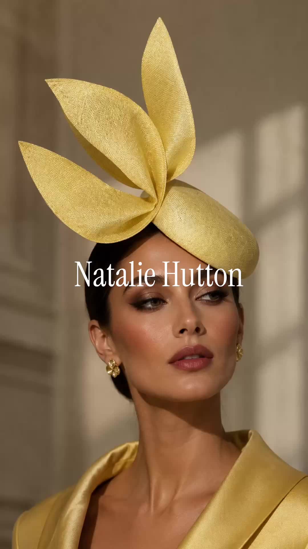 @NatalieHuttonMillinery