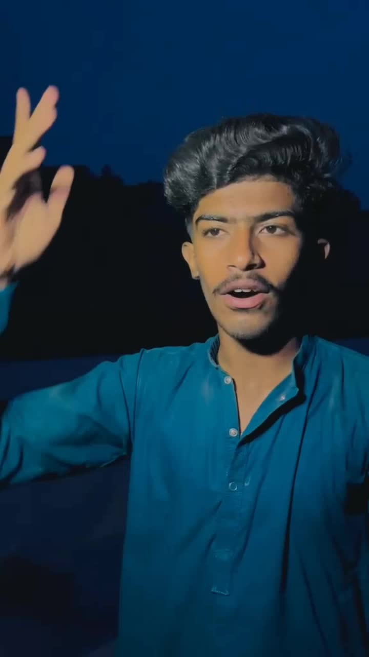 @😂 ملتانی ٹوپی باز 🤪