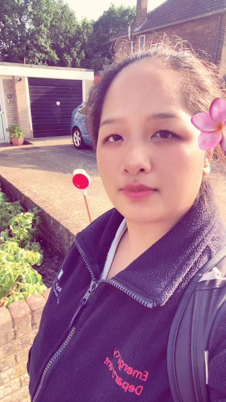 @Eun-suh pun
