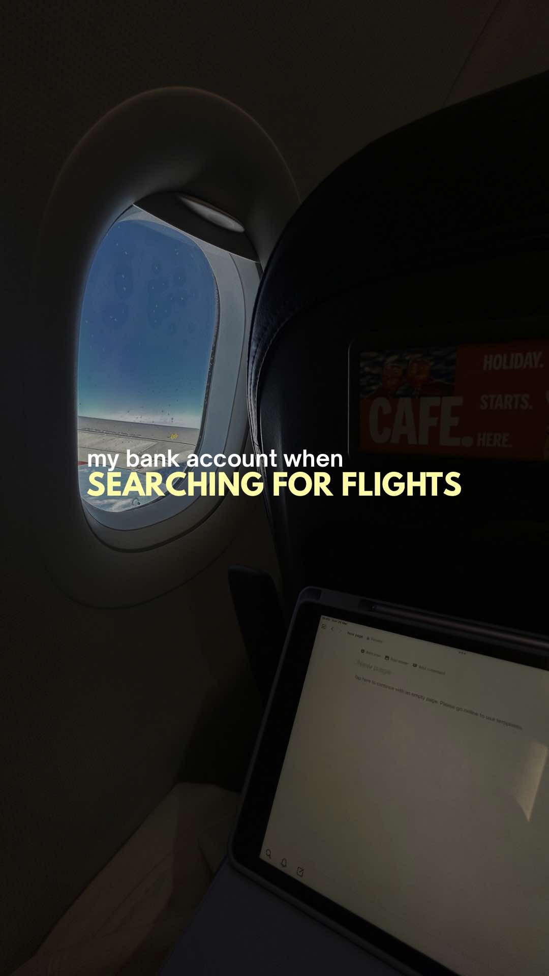 @Chloe | MCR & Travel
