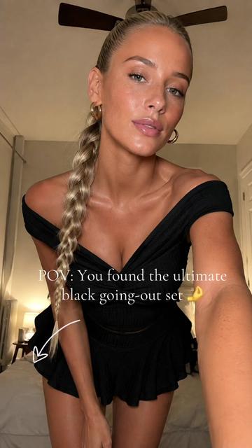 @Alessia Rae