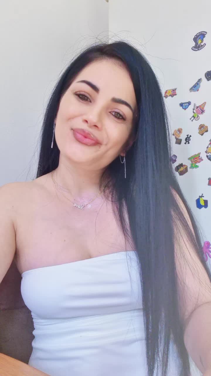 @Lily liliana