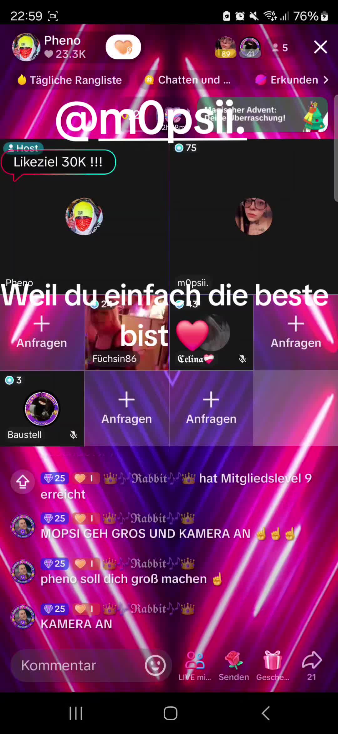 @👑🎶𝕽𝖆𝖇𝖇𝖎𝖙🎶👑